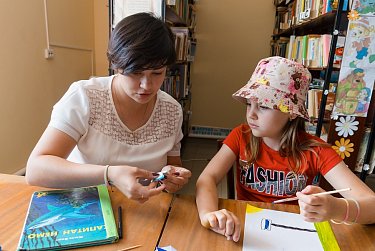 Безопасность детей: от социального проекта к практике